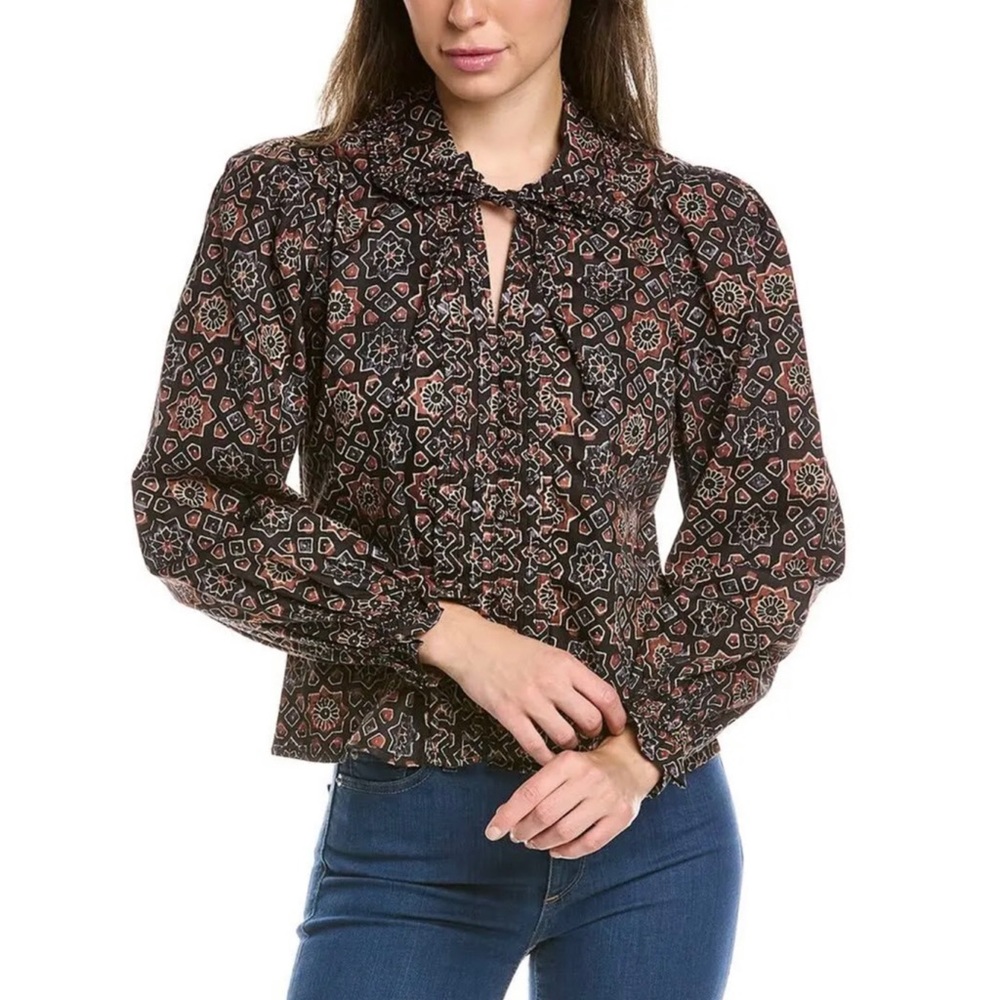 WALTER BAKER CAMERON TOP